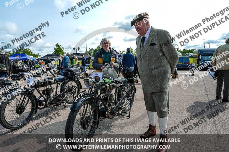 Vintage motorcycle club;eventdigitalimages;no limits trackdays;peter wileman photography;vintage motocycles;vmcc banbury run photographs